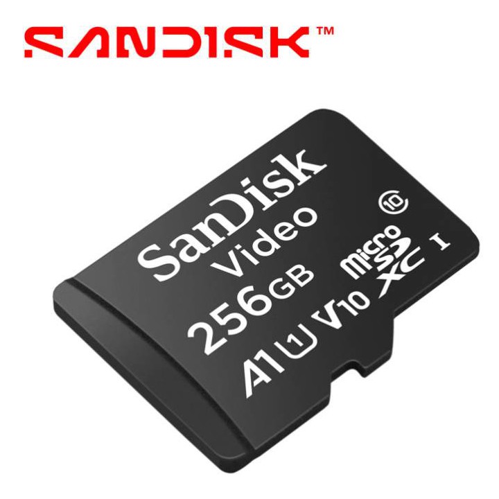 MICROSD SANDISK SDXC 