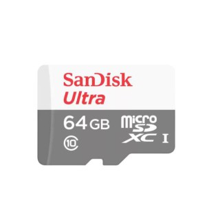Memoria  SANDISK SDSQUNR-064G-GN3MA