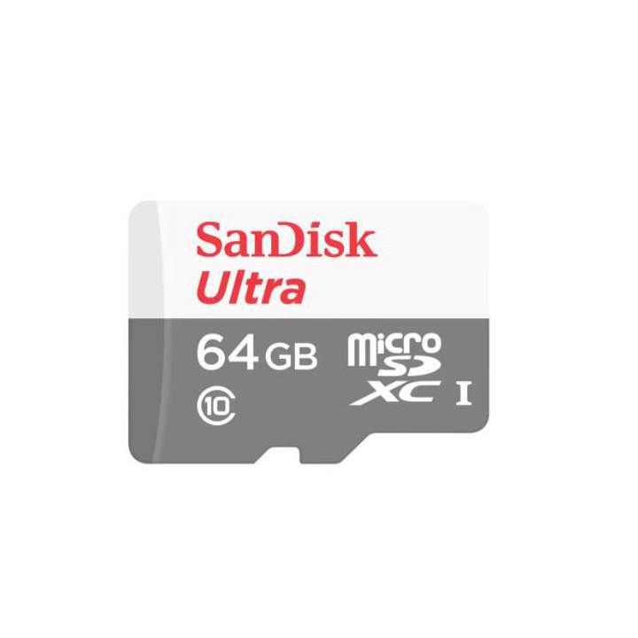 Memoria  SANDISK SDSQUNR-064G-GN3MA