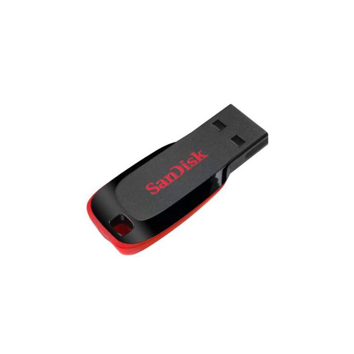 USB SANDISK SDCZ50-032G-G35R