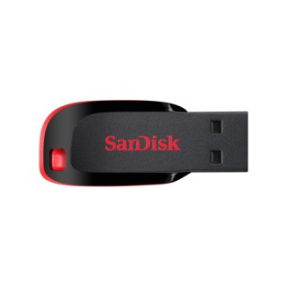 Memoria USB SANDISK SDCZ50-128G-B35