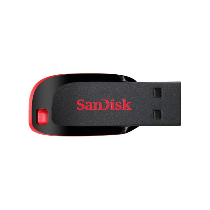 Memoria USB SANDISK SDCZ50-128G-B35