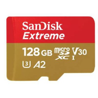 Memorias Flash SANDISK SDSQXAA-128G-GN6MA