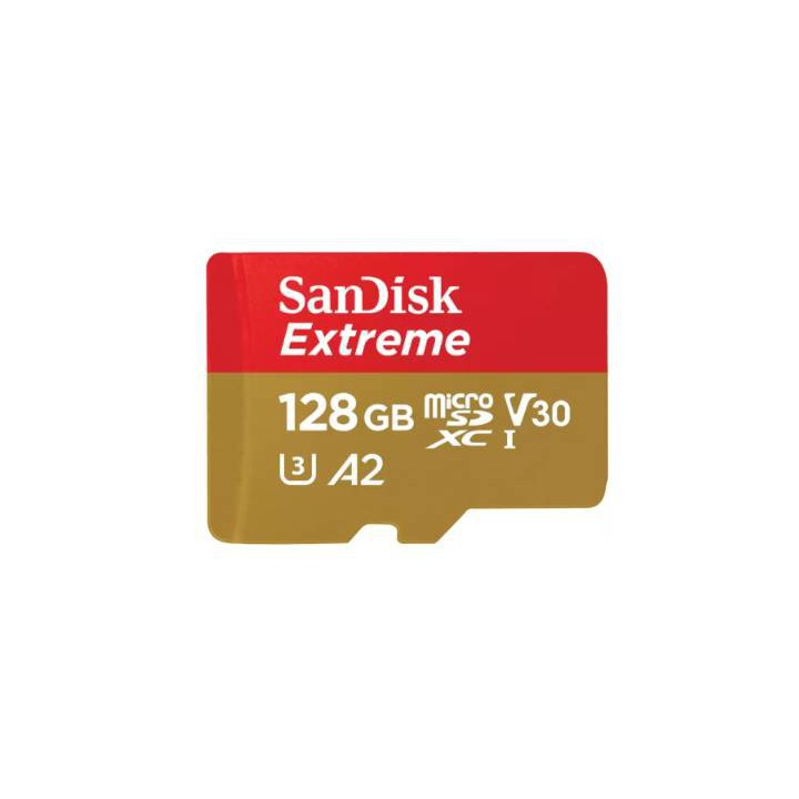 Memorias Flash SANDISK SDSQXAA-128G-GN6MA