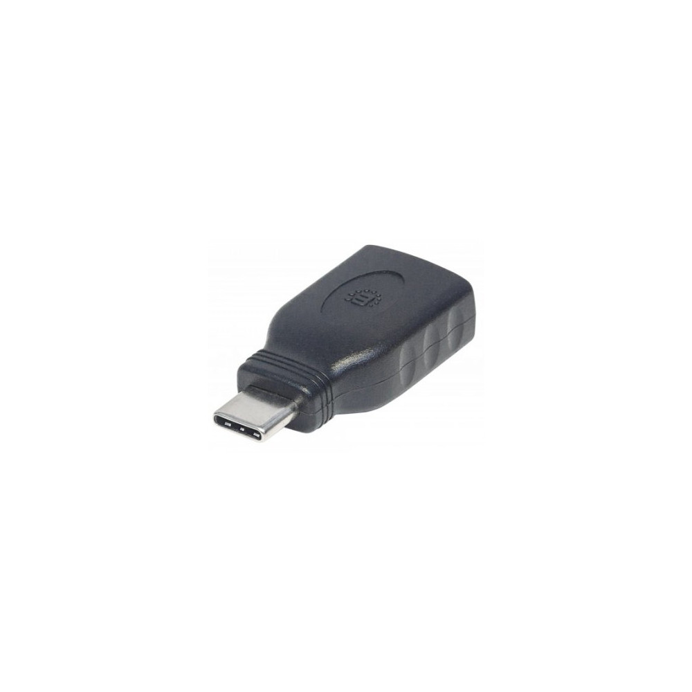 ADAPTADOR USB C MANHATTAN 354646 354646