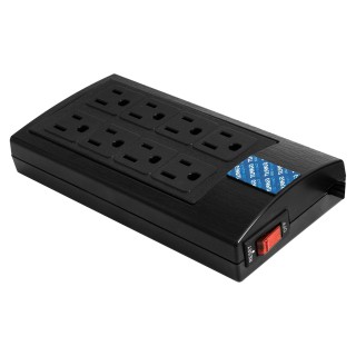 Supresor de Picos COMPLET BRC-1-002