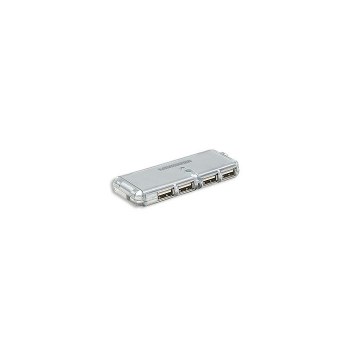 Hub USB MANHATTAN 160599