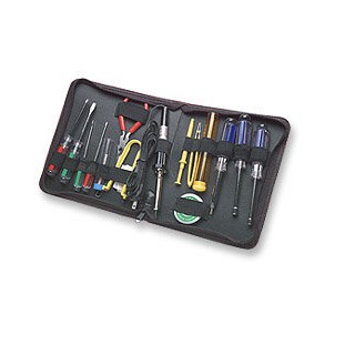 Kit de Herramientas MANHATTAN 530071