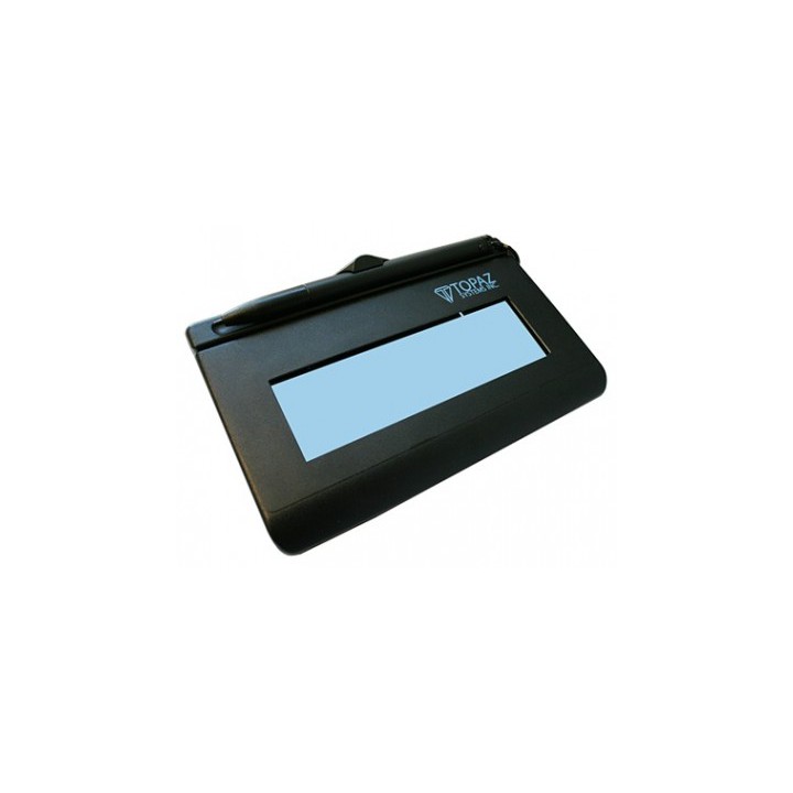 Digitalizador de Firma Topaz T-L460-HSB-R