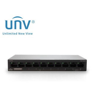 Switches UNIVIEW NSW2020-10T-POE-IN