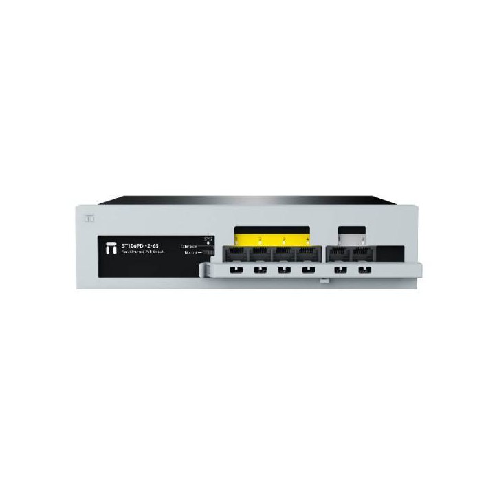 Switches NETIS ST106PDI-265