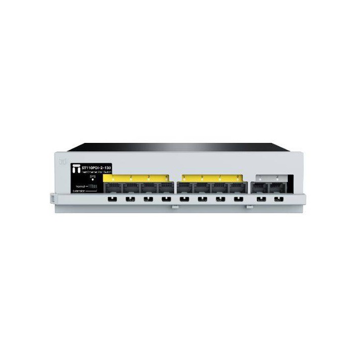 Switches NETIS ST110PDI-2-130