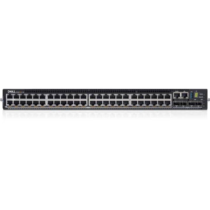 Switches DELL E3248P-FY26Q2-MX