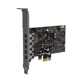 Tarjetas de Sonido CREATIVE LABS SB1870 FX V2