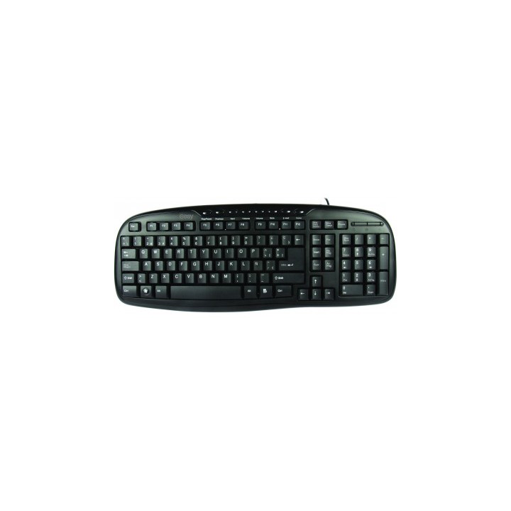 Teclado PERFECT CHOICE EL-993384