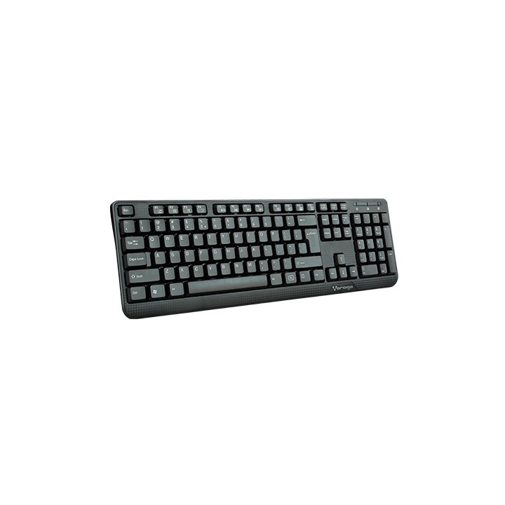 Teclado VORAGO KB-102