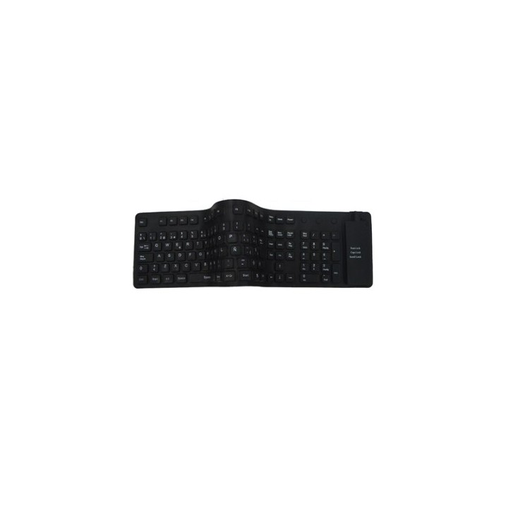 Teclado Flexible BROBOTIX 801935