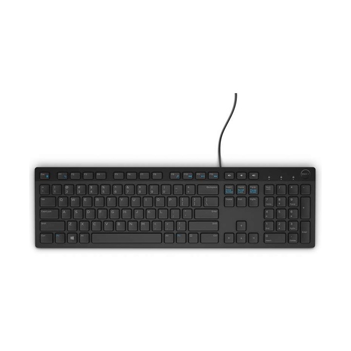 Teclado DELL 580-ADRC