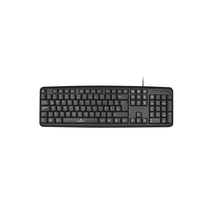 Teclado PERFECT CHOICE PC-201038