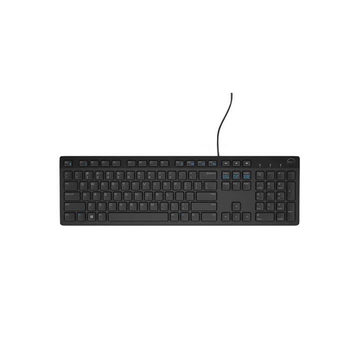 Teclado DELL KB216 (Inglés)