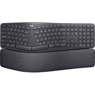 Teclado LOGITECH ERGO K860