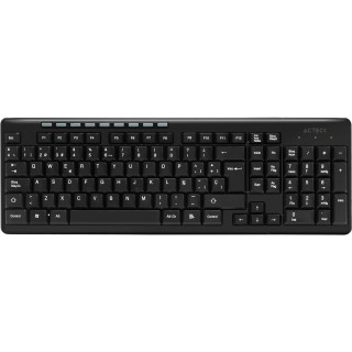 Teclado ACTECK AC-913973