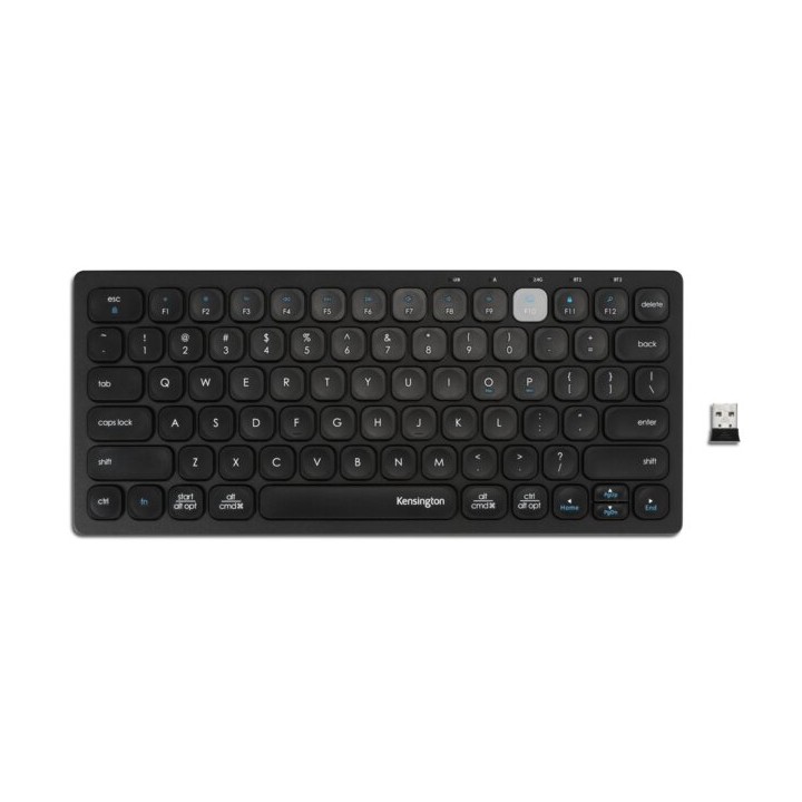Teclado  KENSINGTON K75502ES