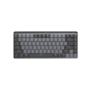 Teclado LOGITECH MX MECHANICAL MINI
