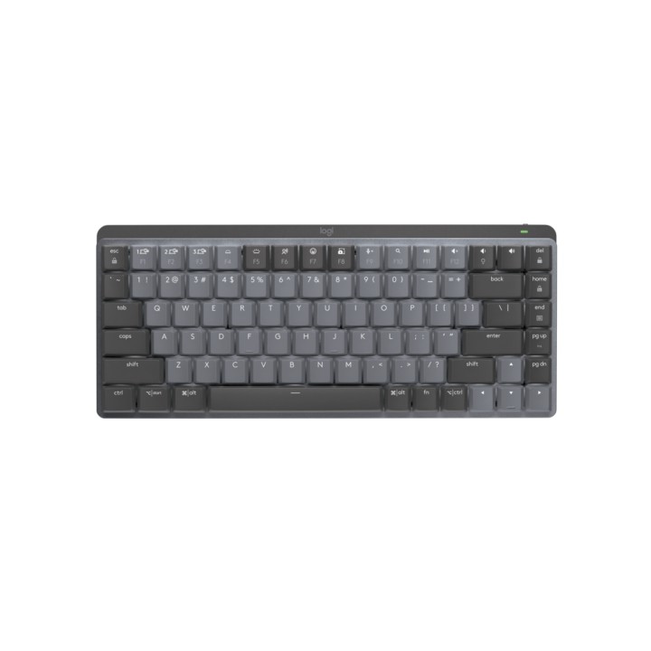 Teclado LOGITECH MX MECHANICAL MINI