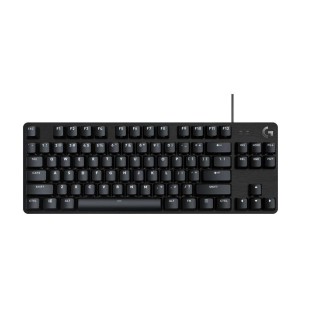 Teclado LOGITECH G413 TKL SE