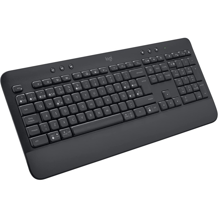 Teclado LOGITECH SIGNATURE K650