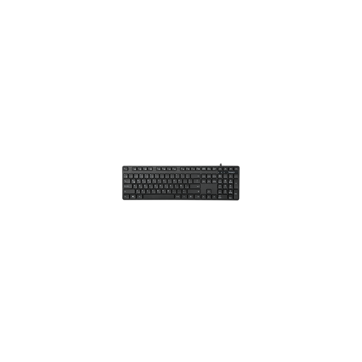 Teclado TARGUS AKB30ES