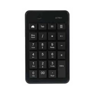 Teclado ACTECK TI450 