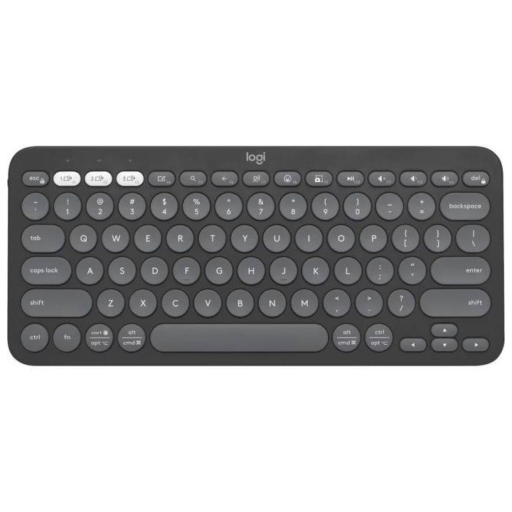Teclado LOGITECH 920-011783