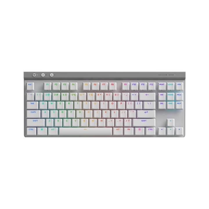 Teclado LOGITECH G515 920-012535