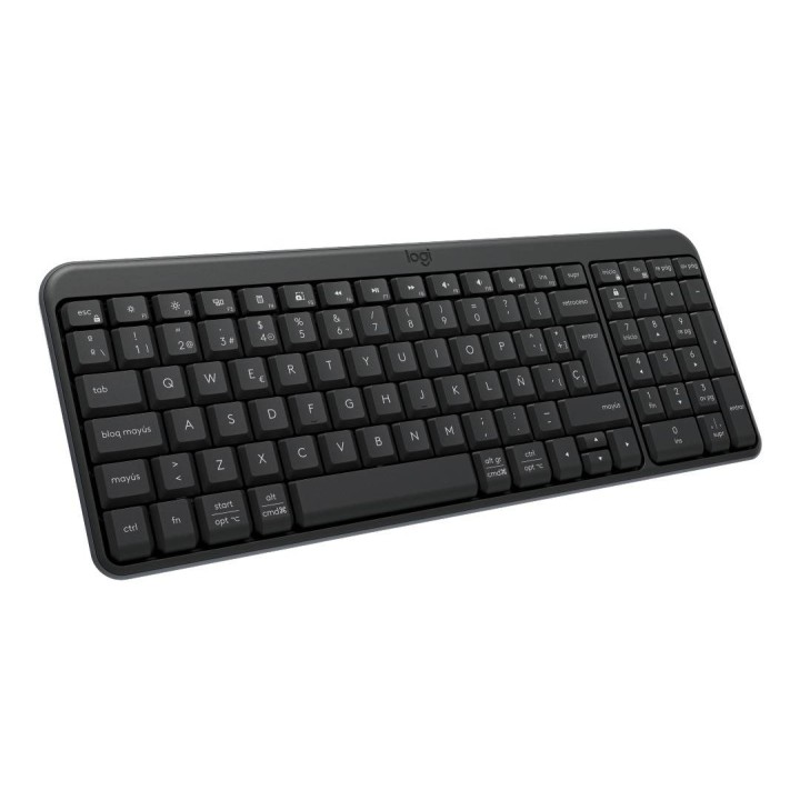 Teclados LOGITECH K250