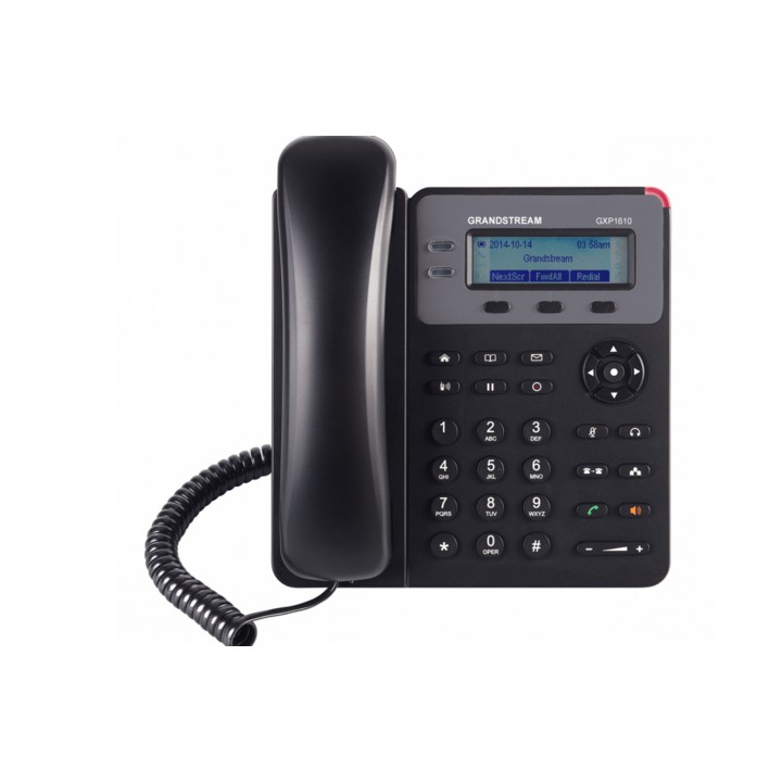 Teléfono IP Grandstream GXP1610