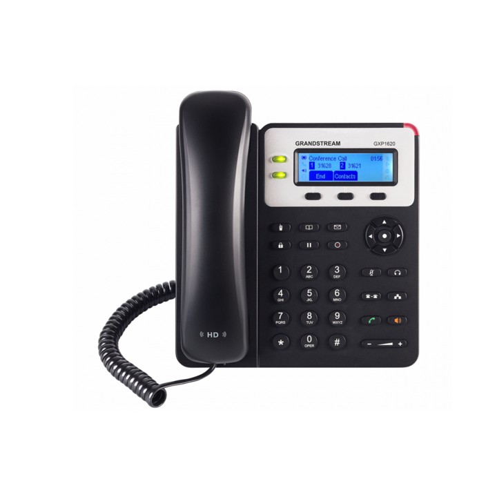 Teléfono IP Grandstream GXP1625