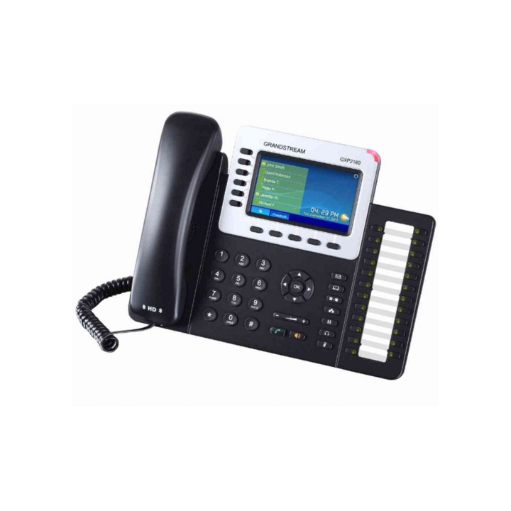 Teléfono IP Grandstream GXP2160