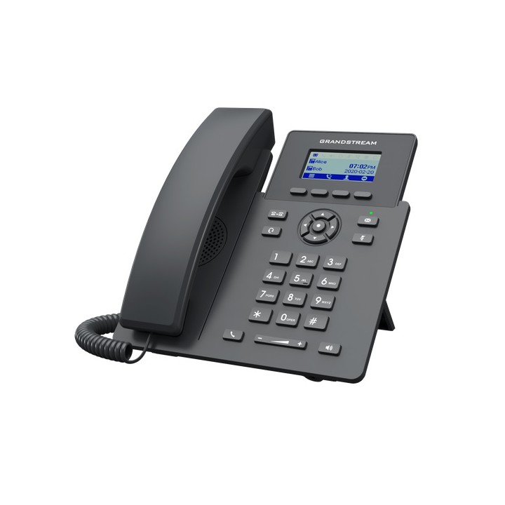 Teléfono IP Grandstream GRP2601P