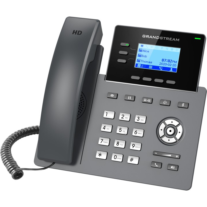 Telefono Grandstream GRP2603