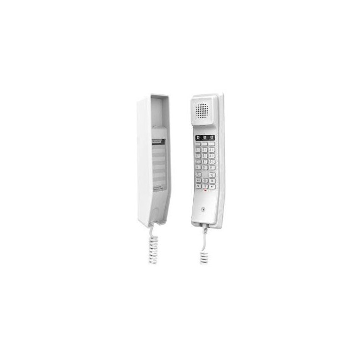 Telefono Hotelero IP Grandstream GHP610