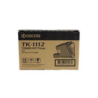 Tóner KYOCERA TK-1112