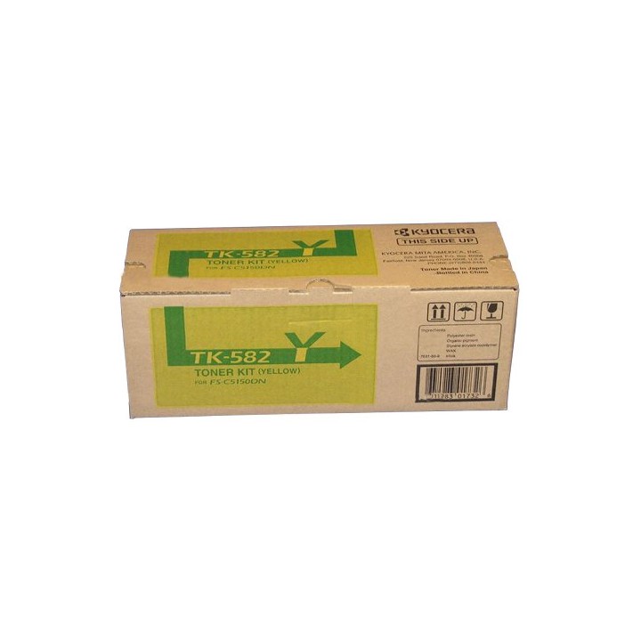 Tóner KYOCERA 1T02KTAUS0