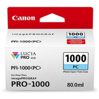 Tanque CANON PFI-1000 PC