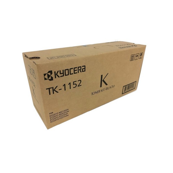 Tóner KYOCERA TK-1152