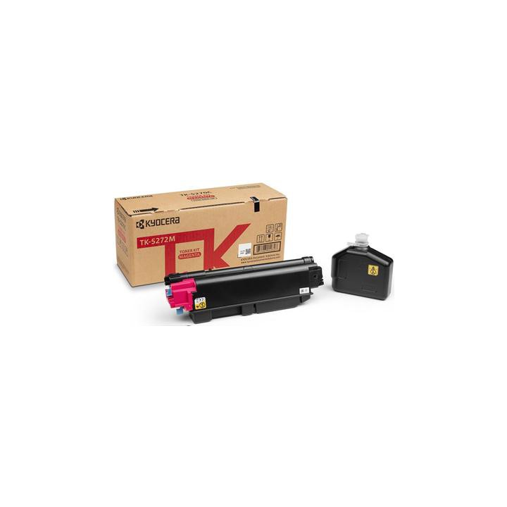 Toner KYOCERA TK-5272M