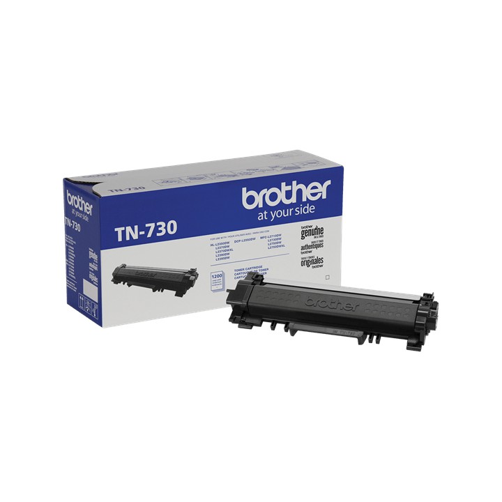 Tóner BROTHER TN730