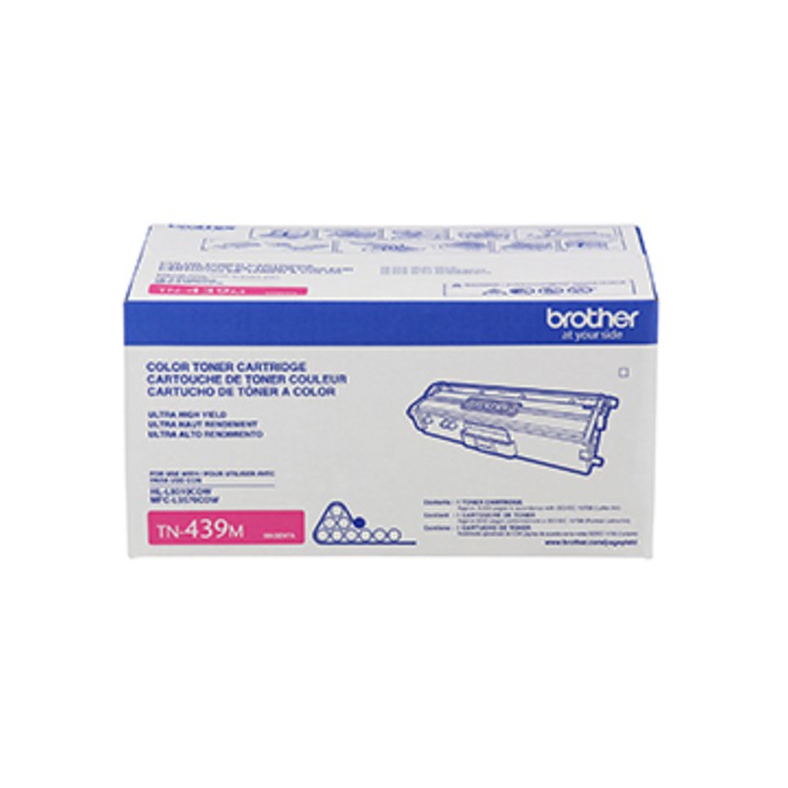 Tóner BROTHER TN439M